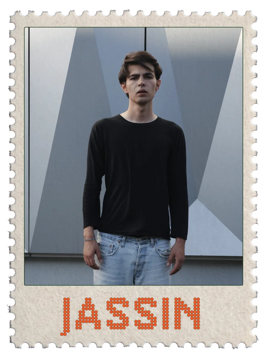 Jassin – Campus Festival Konstanz 2027