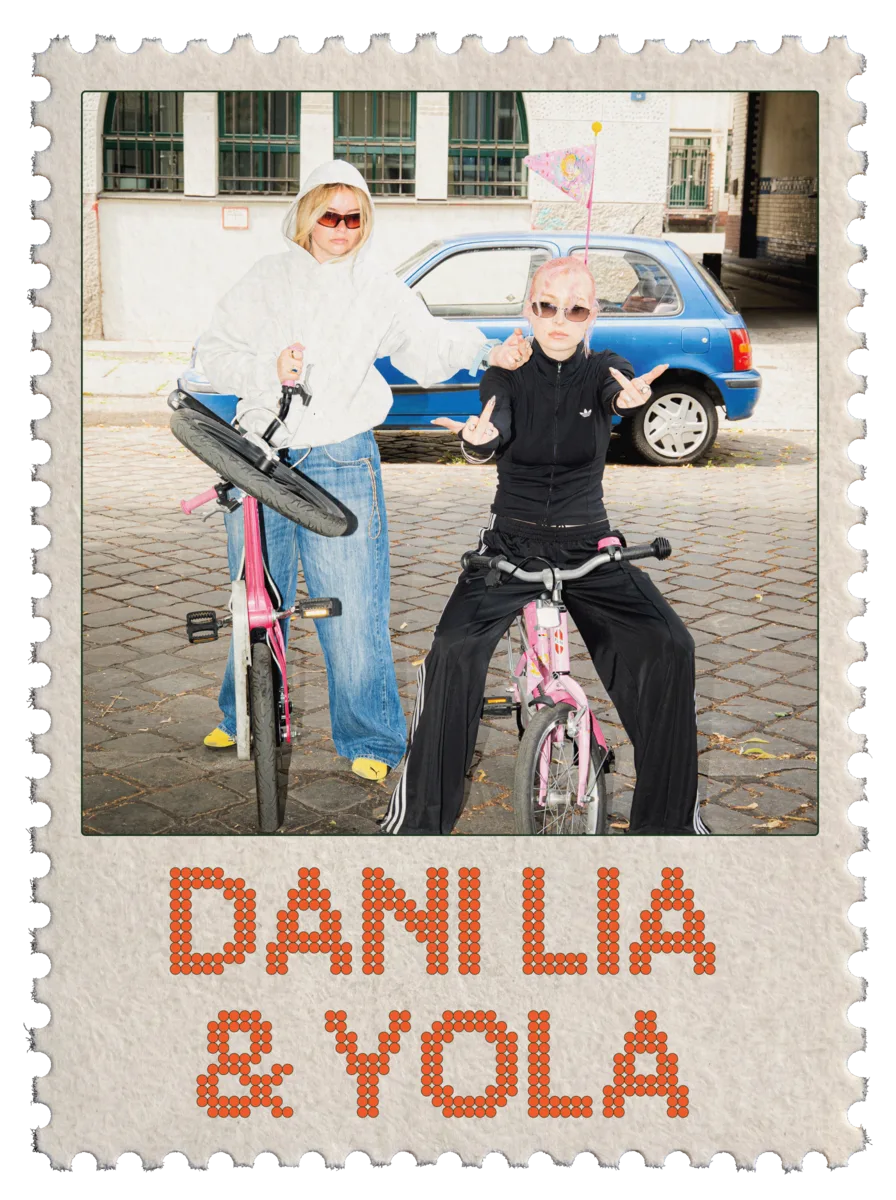 Dani Lia & Yola – Campus Festival Konstanz 2027