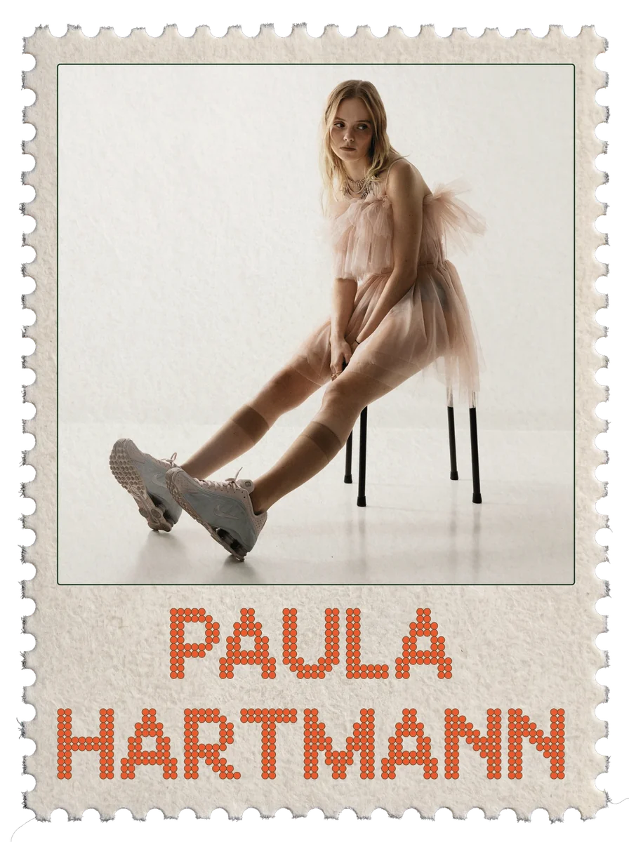 Paula Hartmann – Campus Festival Konstanz 2027
