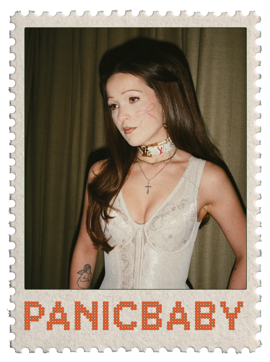 panicbaby – Campus Festival Konstanz 2027