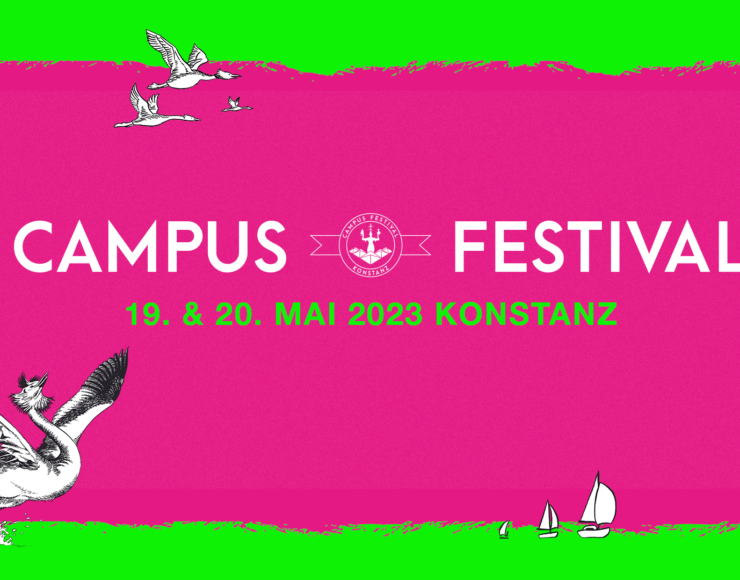 Start | Campus Festival Konstanz 2023 - Jetzt Tickets sichern
